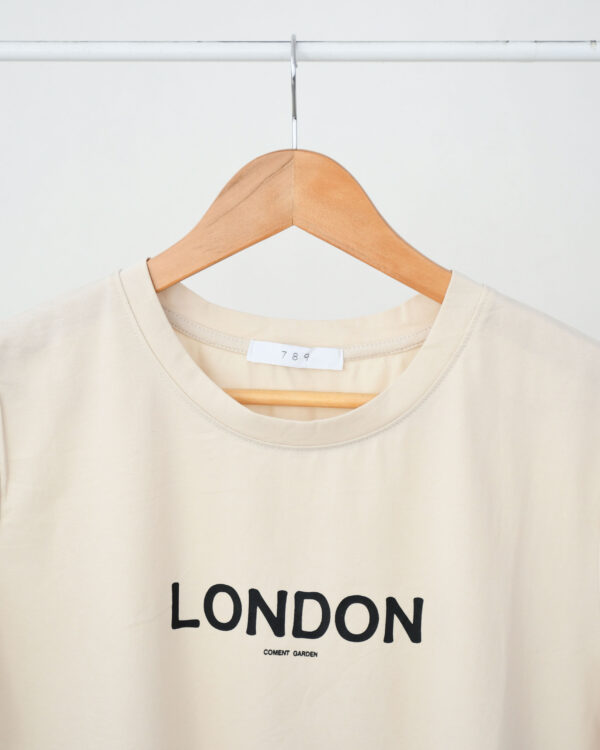تیشرت لندن وارداتی - Image 6