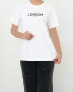 تیشرت لندن وارداتی - Image 3