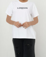 تیشرت لندن وارداتی - Image 4