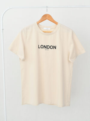 تیشرت لندن وارداتی