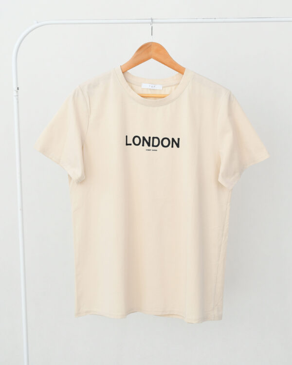 تیشرت لندن وارداتی - Image 1