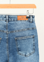 شلوار جین بوت کات - Image 7