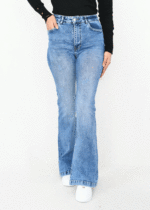 شلوار جین بوت کات - Image 2