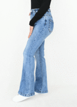 شلوار جین بوت کات - Image 3