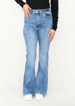 شلوار جین بوت کات - Image 5