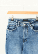 شلوار جین بوت کات - Image 6