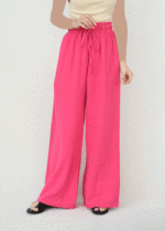 شلوار بگ موسلین - Image 6