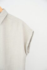 شومیز آستین کوتاه - Image 5