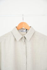 شومیز آستین کوتاه - Image 6