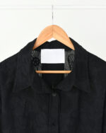 شومیز گلدوزی گل - Image 2