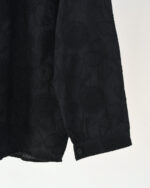 شومیز گلدوزی گل - Image 3