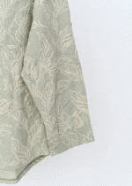 شومیز گلدوزی لینن - Image 7