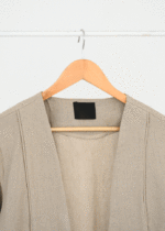 کت کوتاه بغل چاکدار - Image 2