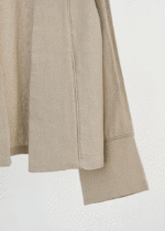 کت کوتاه بغل چاکدار - Image 6