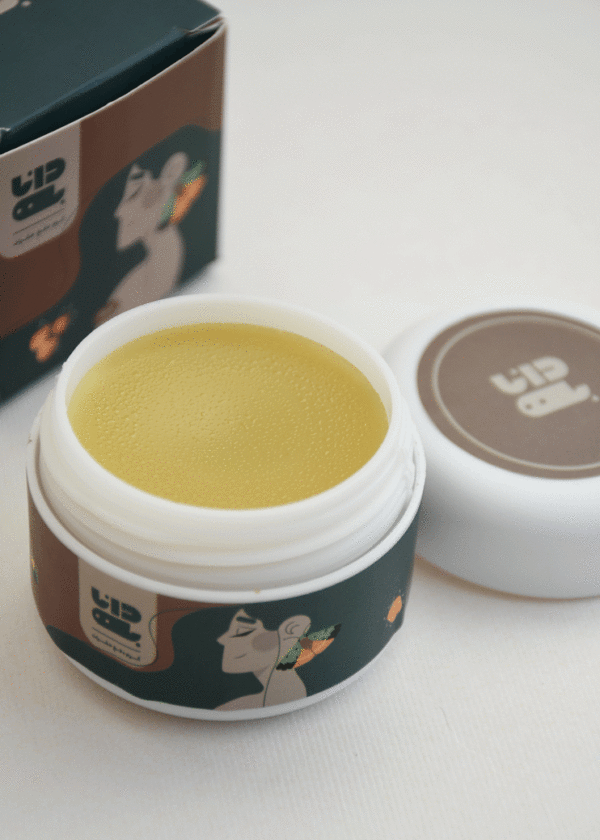 کرم دفع حشرات - Image 2