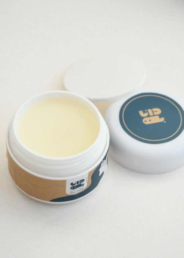 کرم رفع ترک دست و پا - Image 2