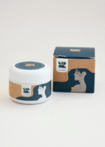 کرم رفع ترک دست و پا