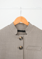 کت بالا دو دکمه - Image 3