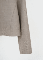 کت بالا دو دکمه - Image 4