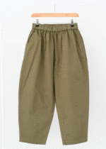 شلوار بالنی کمرکش