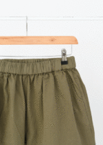 شلوار بالنی کمرکش - Image 3