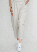 شلوار بالنی کمرکش - Image 5