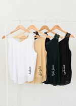 تاپ لمه بند گیپور - Image 2