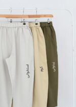 شلوار بالنی کمرکش - Image 2