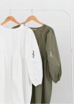 پیراهن جلو دکمه - Image 2