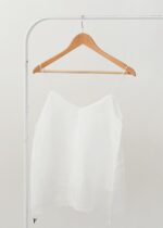 تاپ تور بندی آستر دار طرح دار - Image 2