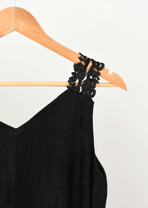 تاپ لمه بند گیپور - Image 3