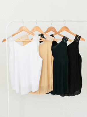 تاپ لمه بند گیپور