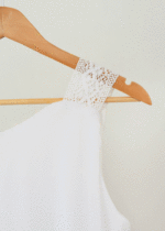 تاپ لمه بند گیپور - Image 4