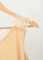 تاپ لمه بند گیپور - Image 5