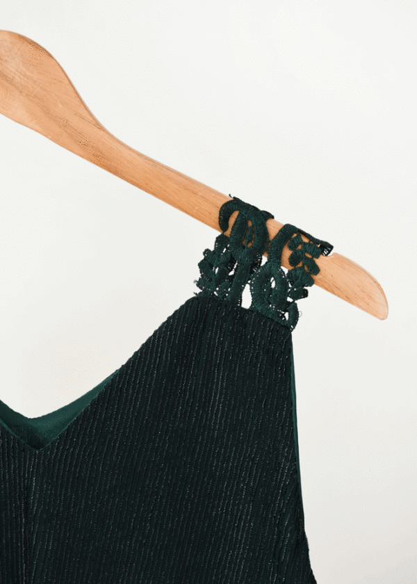 تاپ لمه بند گیپور - Image 6