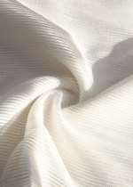 تاپ تور بندی آستر دار طرح دار - Image 6