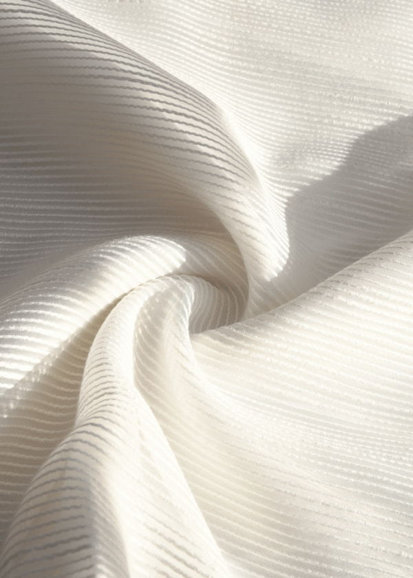 تاپ تور بندی آستر دار طرح دار - Image 6