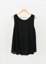 تاپ حلقه ای لمه بلند