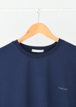 تیشرت مردانه یقه گرد - Image 3