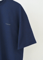 تیشرت مردانه یقه گرد - Image 4