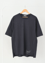 تیشرت مردانه لانگ نوک مدادی