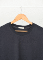 تیشرت مردانه لانگ نوک مدادی - Image 2