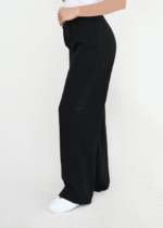 شلوار مشکی بگ - Image 3