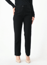 شلوار کرپ راسته - Image 5