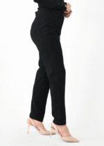 شلوار کرپ راسته - Image 6