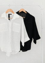 شومیز راه راه تابستونی - Image 2