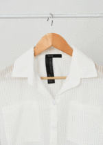 شومیز راه راه تابستونی - Image 7