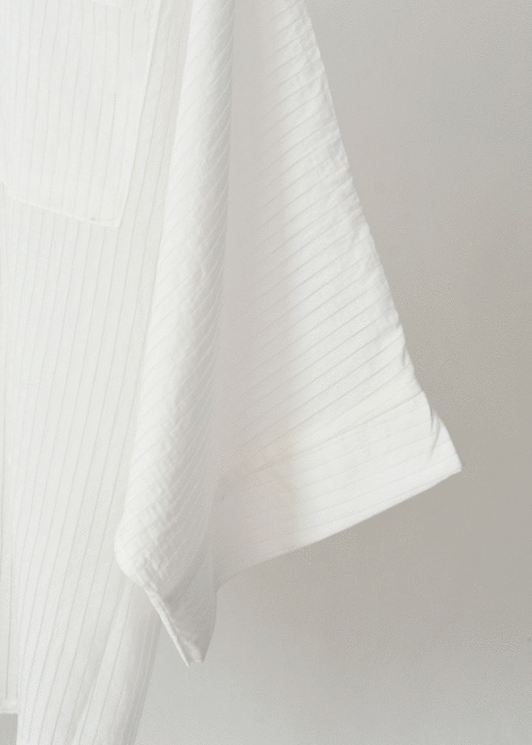 شومیز راه راه تابستونی - Image 8