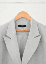 کت سر آستین دکمه - Image 3