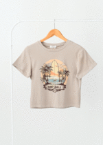 تیشرت هاوایی وارداتی